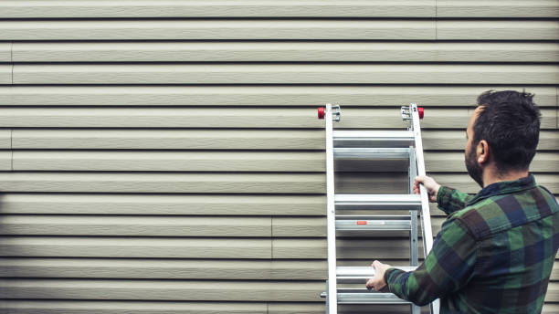 Reliable Browntown, PA Siding Installation & Repair Solutions